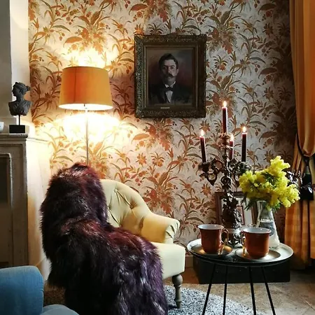 Hotel Particulier 
