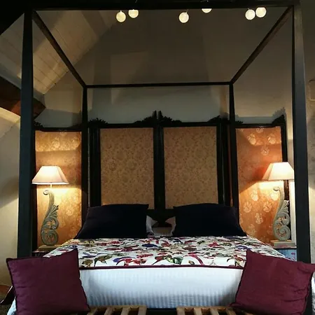Hotel Particulier 