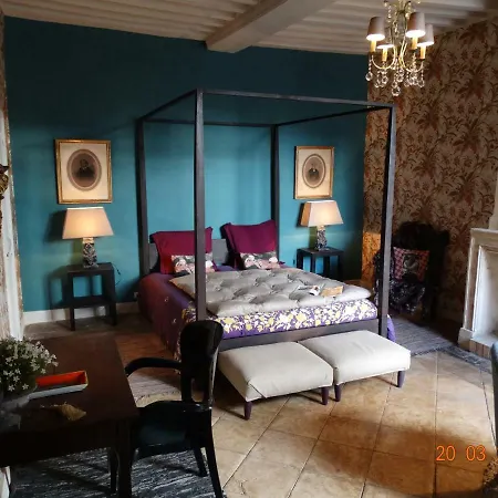 Hotel Particulier 