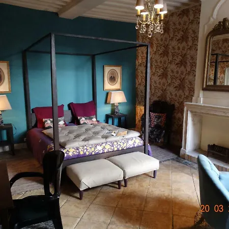Hotel Particulier 