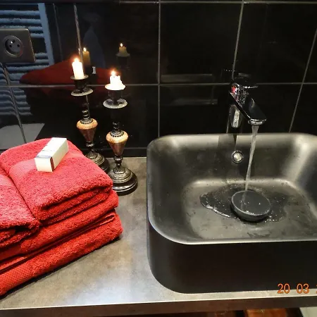 Hotel Particulier 