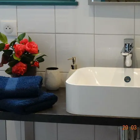 Hotel Particulier 
