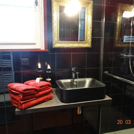 Hotel Particulier 