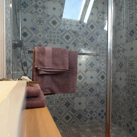 Hotel Particulier 