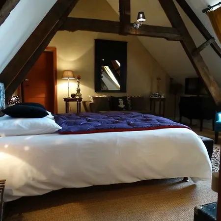 Hotel Particulier 
