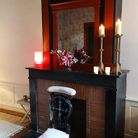 Hotel Particulier 