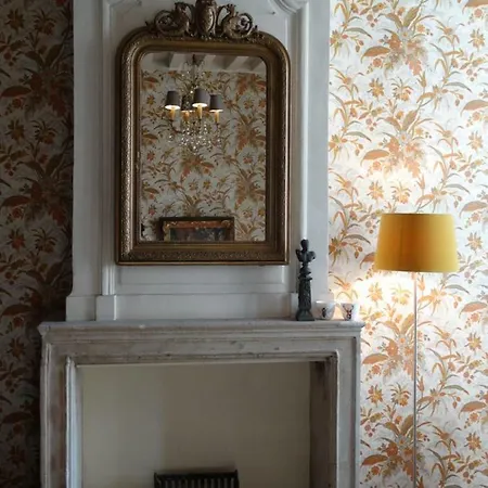 Hotel Particulier 