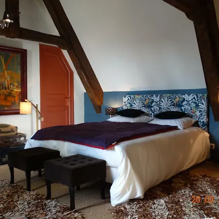 Hotel Particulier 