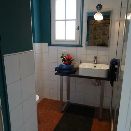 Hotel Particulier 