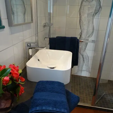 Hotel Particulier 