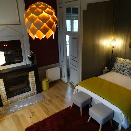 Hotel Particulier 