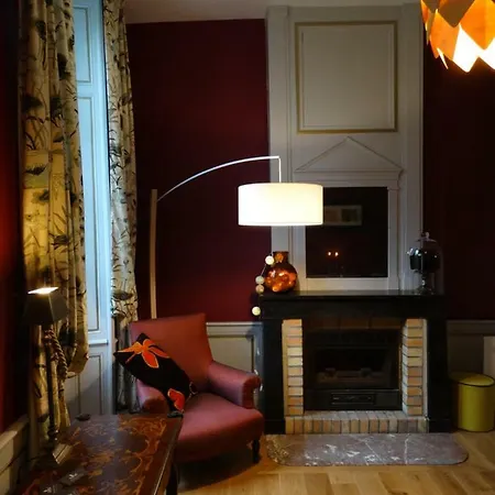 Hotel Particulier 