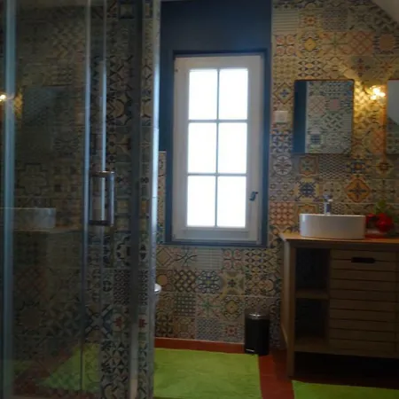 Hotel Particulier 