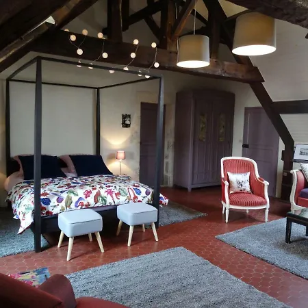Hotel Particulier 