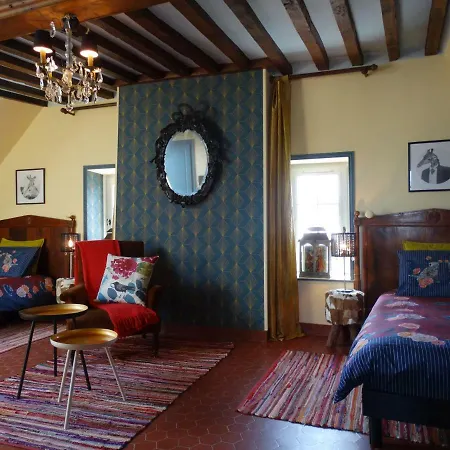 Hotel Particulier 