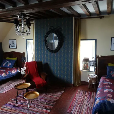 Hotel Particulier 
