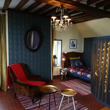Hotel Particulier 
