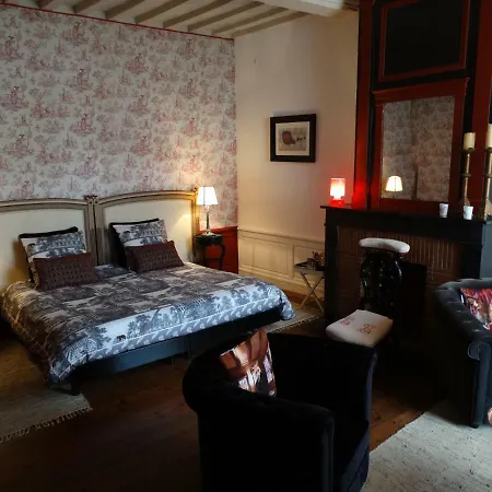 Hotel Particulier 