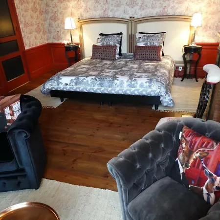 Hotel Particulier 
