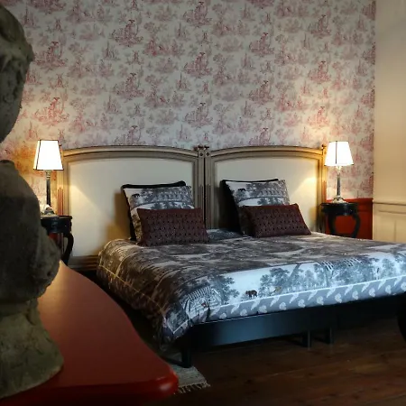Hotel Particulier 