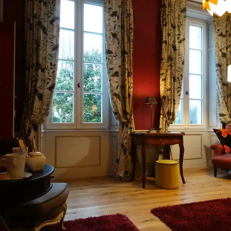 Hotel Particulier 