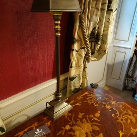 Hotel Particulier 