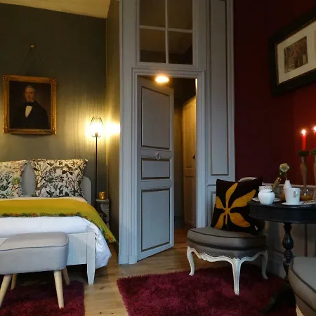 Hotel Particulier 