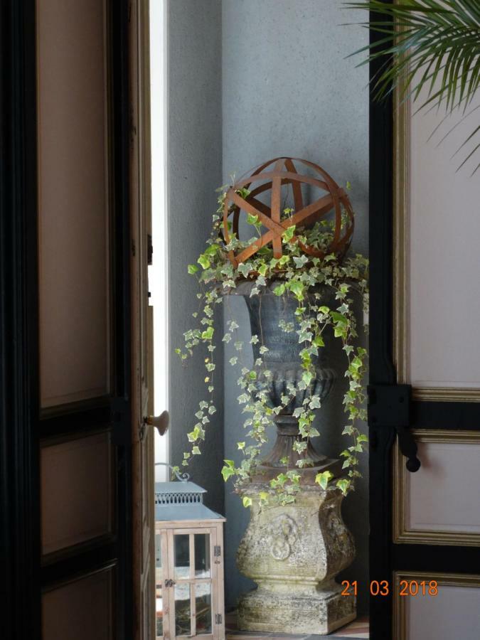Couette-café Particulier Le Clos De La Croix 3*