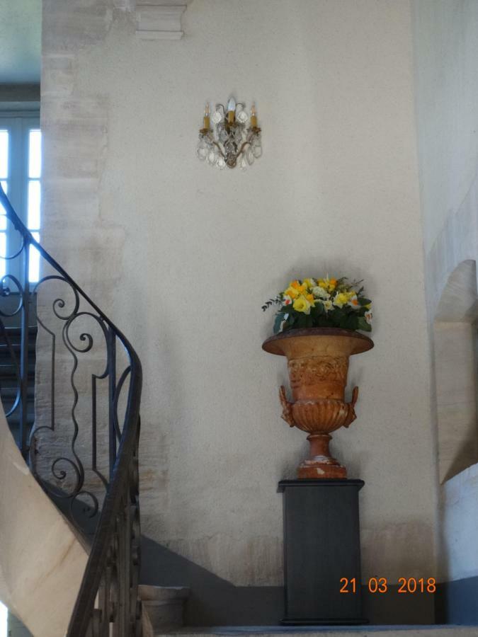 Particulier Le Clos De La Croix 3*