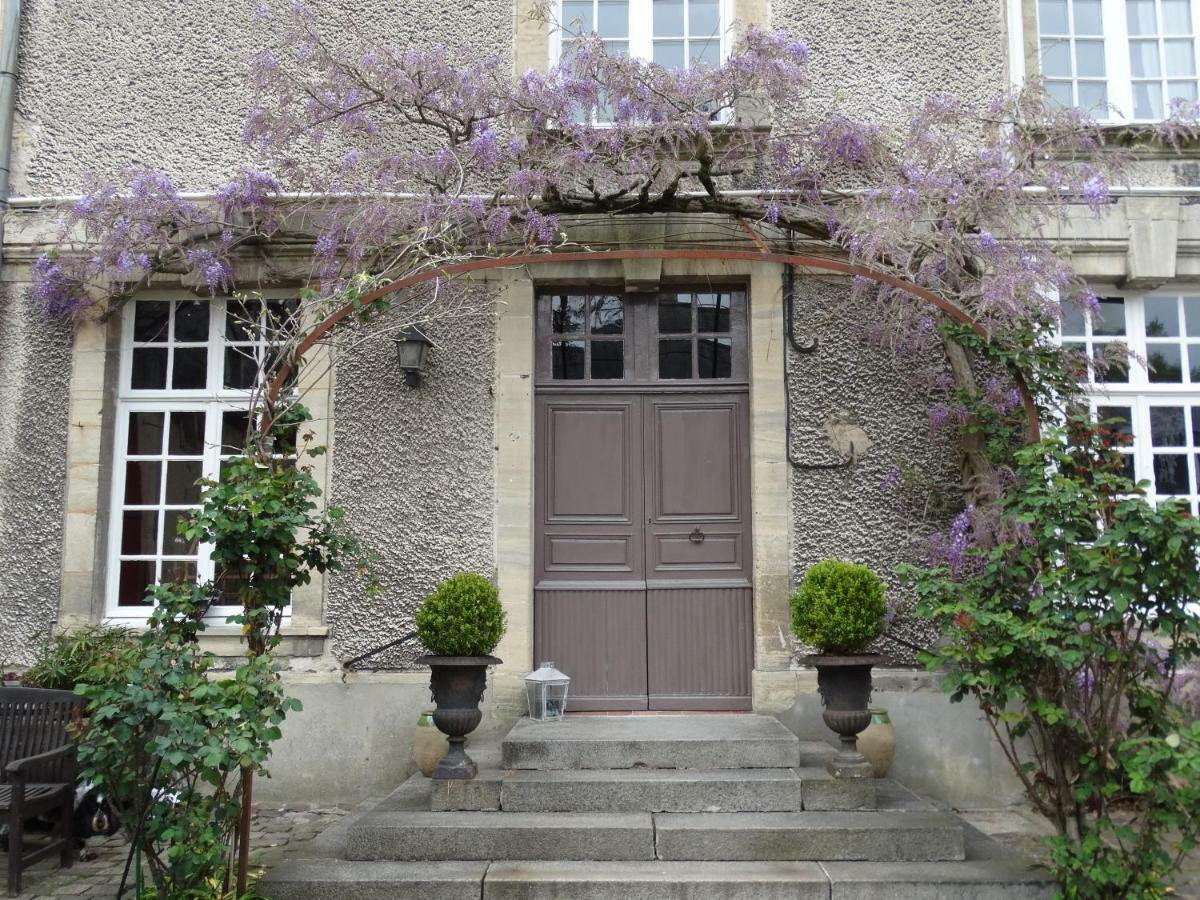 Particulier Le Clos De La Croix