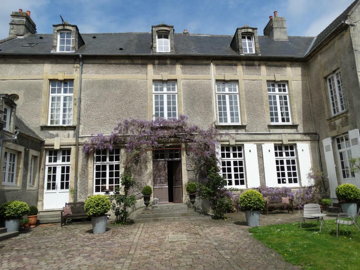 Particulier Le Clos De La Croix